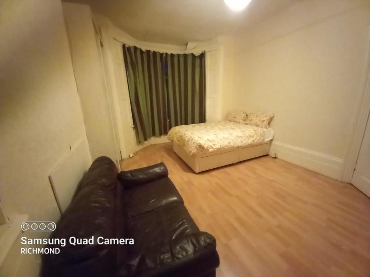Elmdene Road - Large Room London Eksteriør bilde