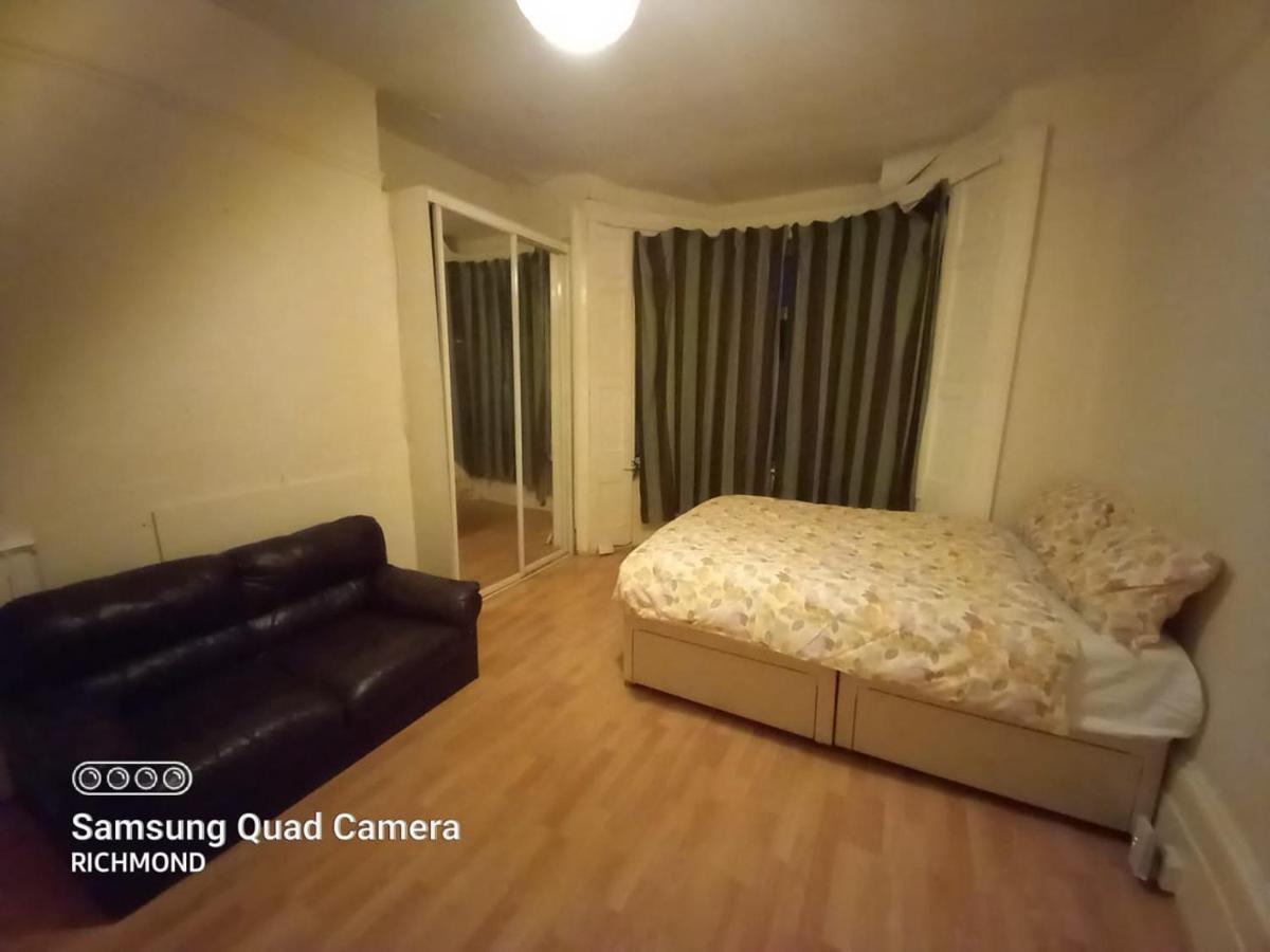 Elmdene Road - Large Room London Eksteriør bilde