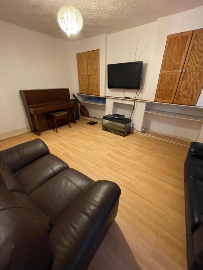 Elmdene Road - Large Room London Eksteriør bilde