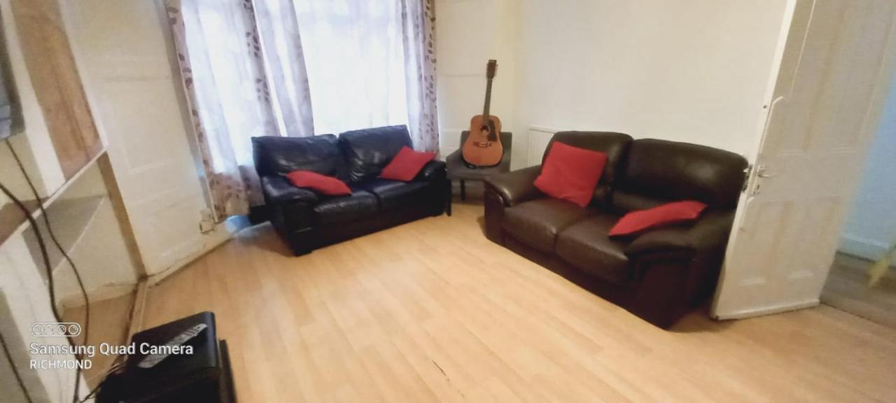 Elmdene Road - Large Room London Eksteriør bilde