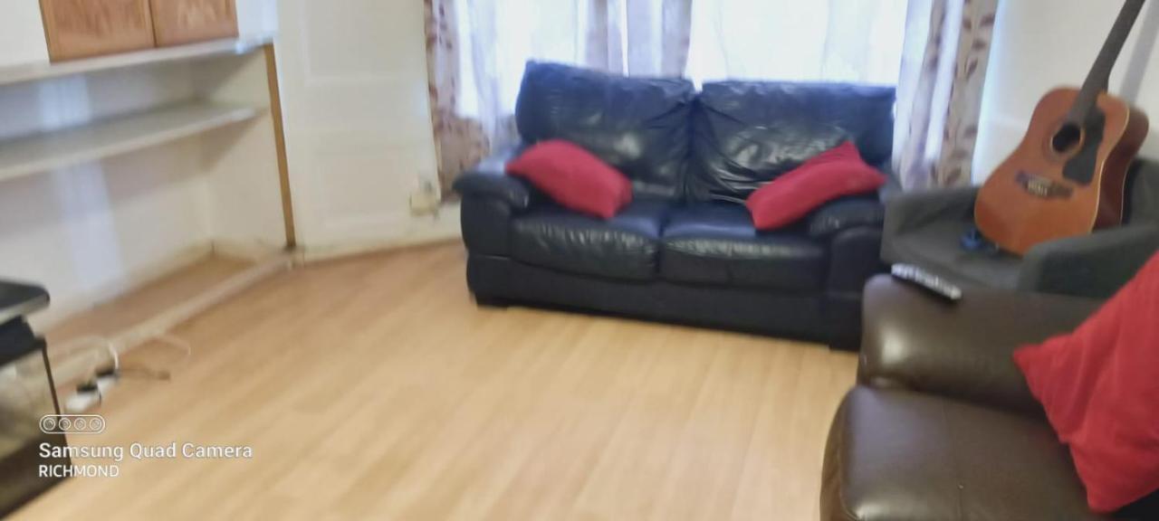 Elmdene Road - Large Room London Eksteriør bilde