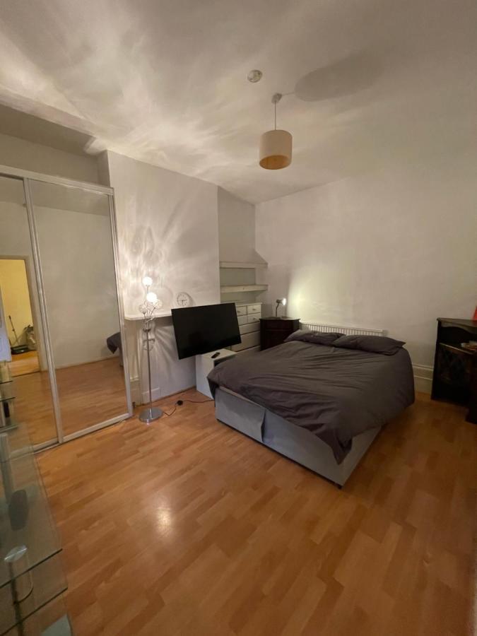 Elmdene Road - Large Room London Eksteriør bilde