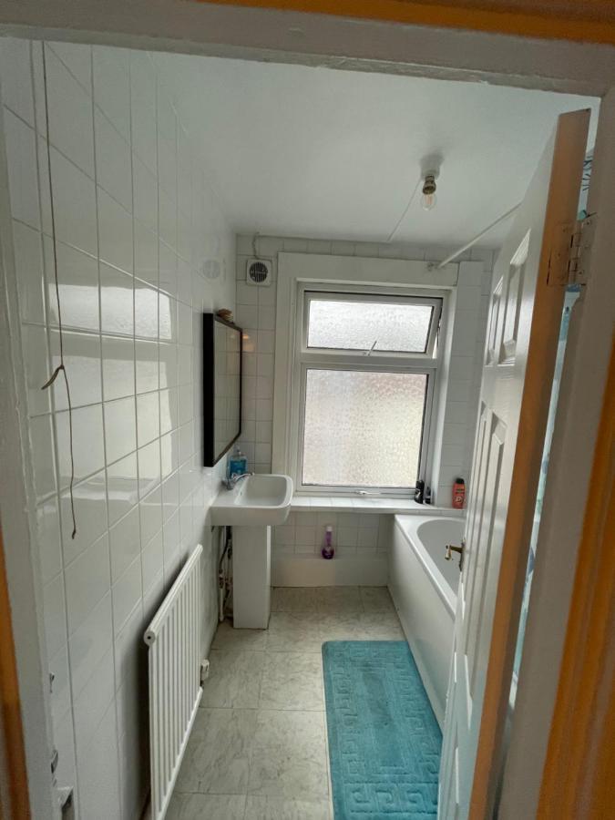 Elmdene Road - Large Room London Eksteriør bilde